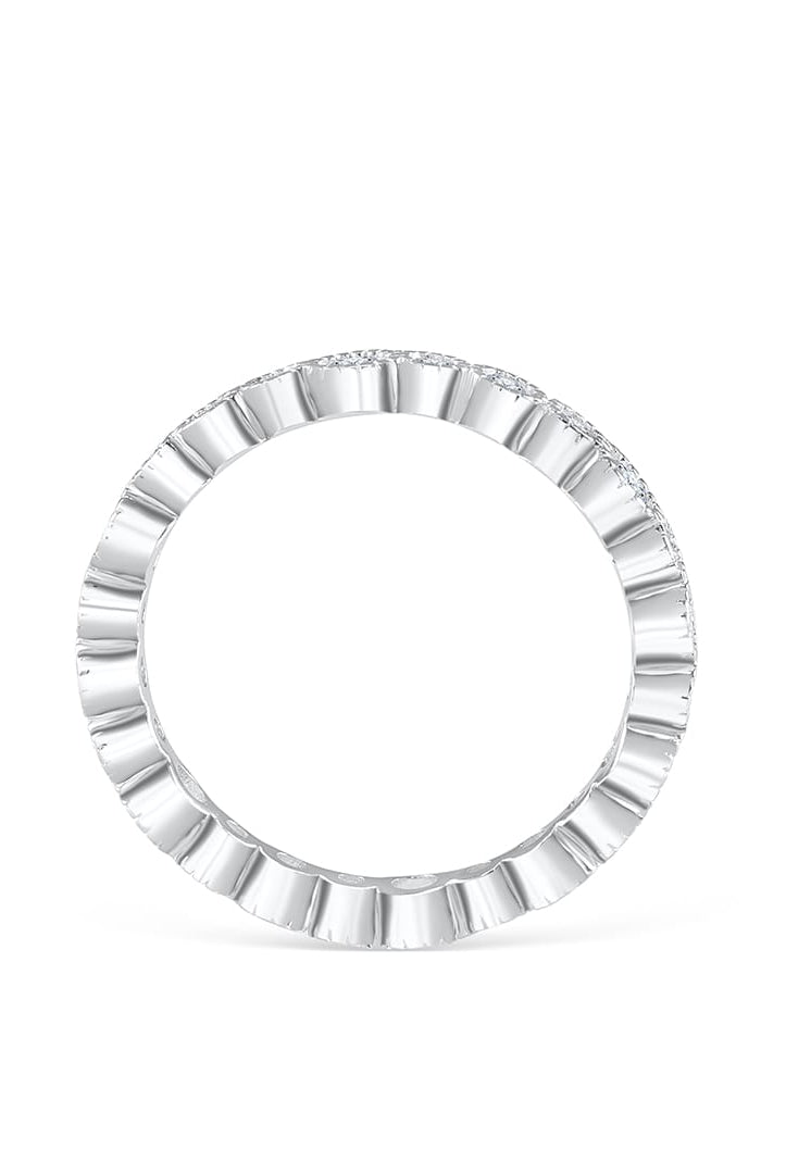 round-cut-full-eternity-moissanite-wedding-band
