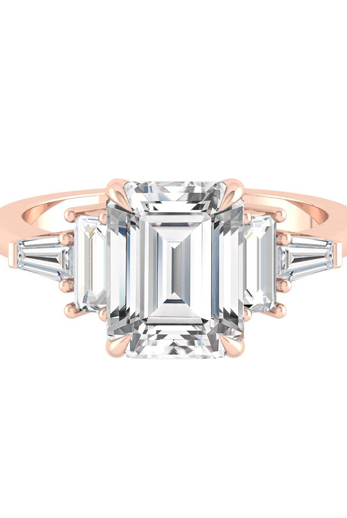 emerald-cut-3-stone-moissanite-engagement-ring
