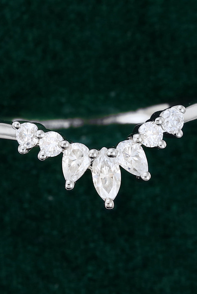 0-27-round-moissanite-curved-wedding-band