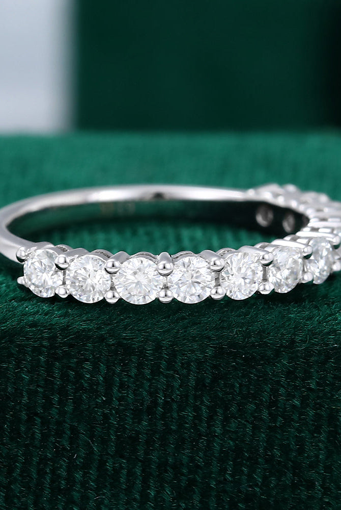0-78-ct-round-moissanite-half-eternity-wedding-band-3
