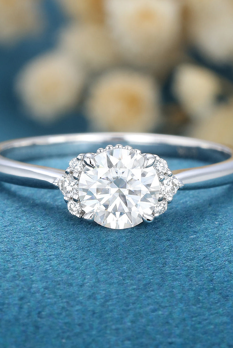 0-68-ct-round-shaped-moissanite-cluster-engagement-ring-2