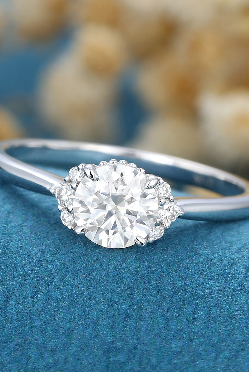 0-68-ct-round-shaped-moissanite-cluster-engagement-ring-4