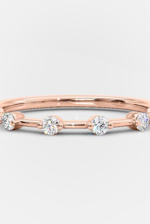 round-cut-dainty-pave-setting-moissanite-wedding-band