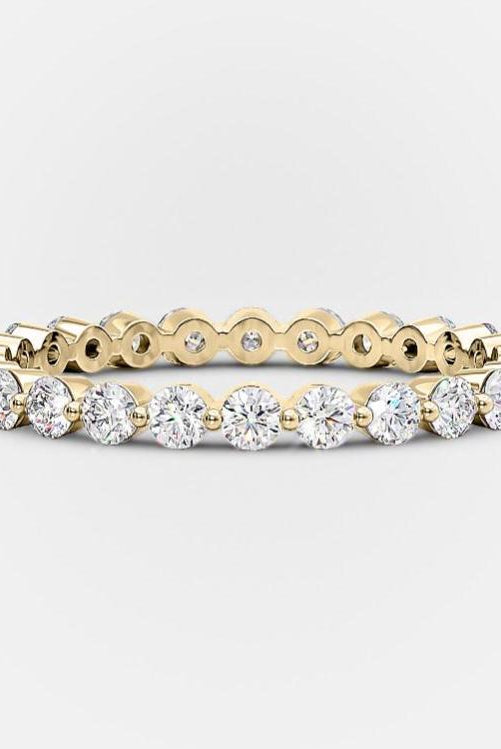 1-0-tcw-round-cut-full-eternity-moissanite-wedding-band