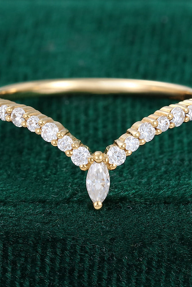 0-20-ct-round-marquise-moissanite-curved-wedding-band-1