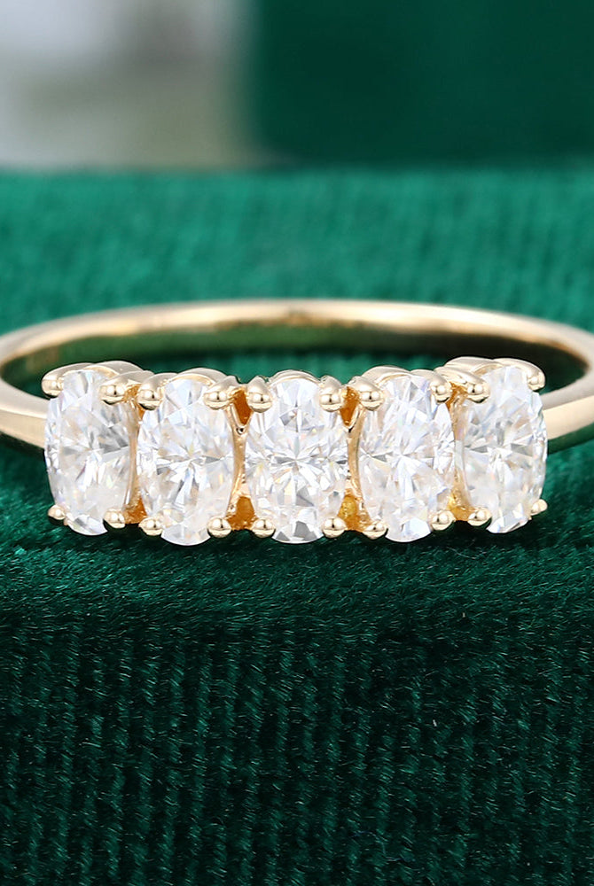 1-29-ct-oval-moissanite-five-stone-wedding-band-1