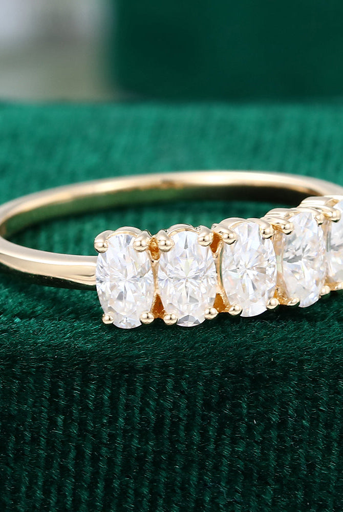 1-29-ct-oval-moissanite-five-stone-wedding-band-3