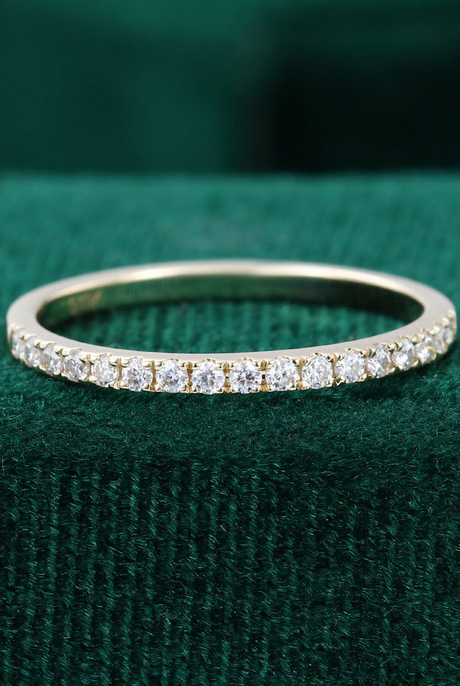 0-25-ct-round-moissanite-half-eternity-wedding-band-1