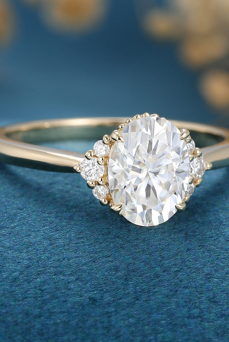 1-33-ct-oval-shaped-moissanite-cluster-engagement-ring-25