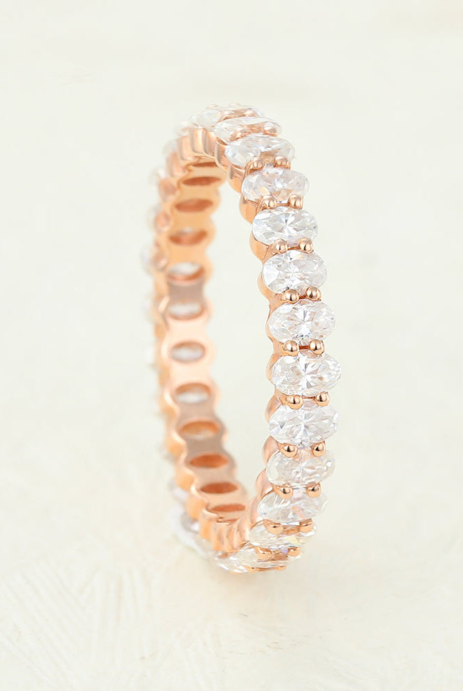 oval-shaped-moissanite-full-eternity-wedding-band