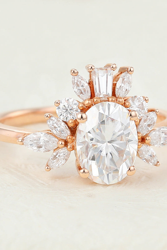 1-33-ct-oval-shaped-moissanite-cluster-engagement-ring-12