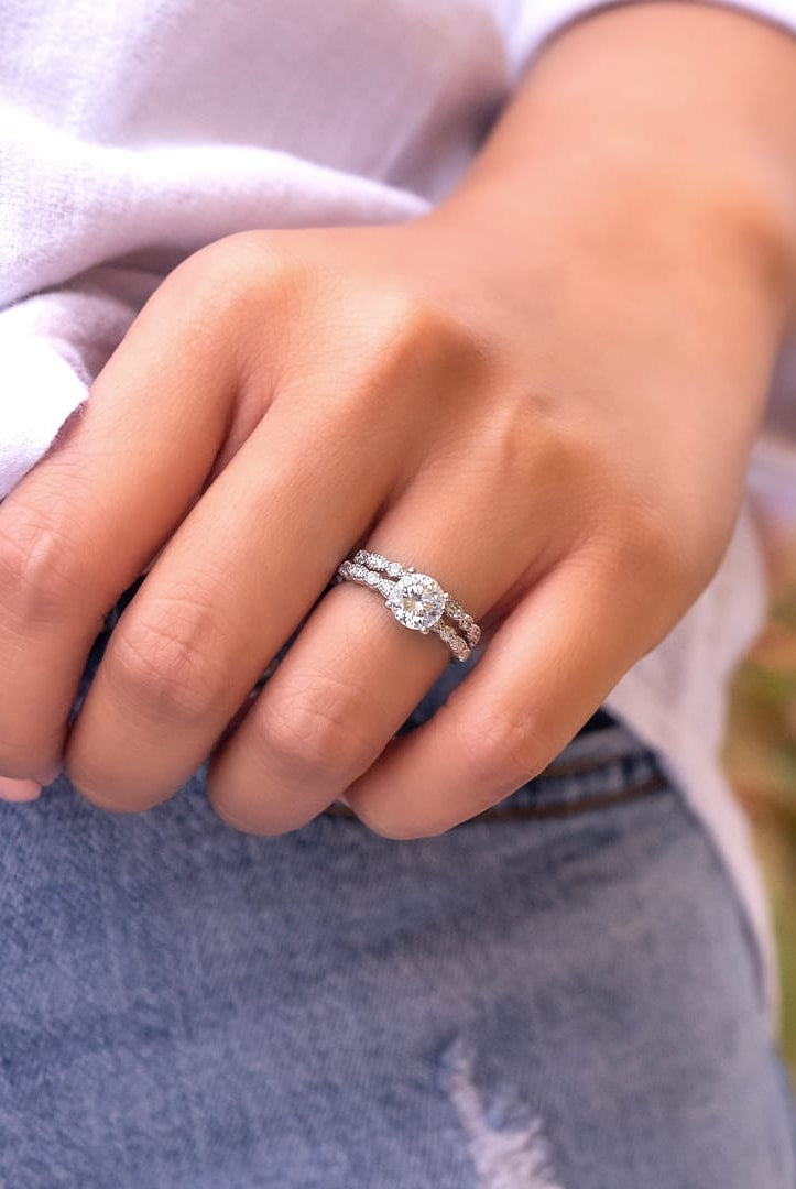 0-16-tcw-round-milgrain-style-moissanite-wedding-band