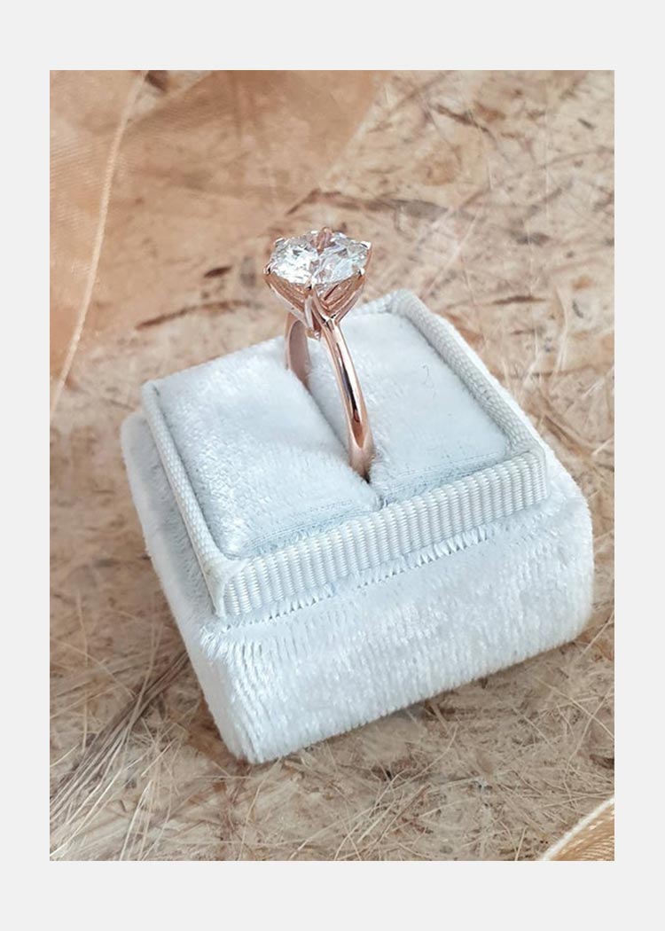 moissanite engagement rings zales