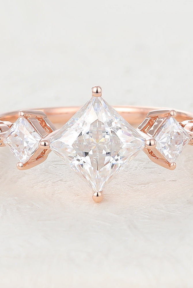 1-35-ct-princess-shaped-moissanite-three-stone-engagement-ring
