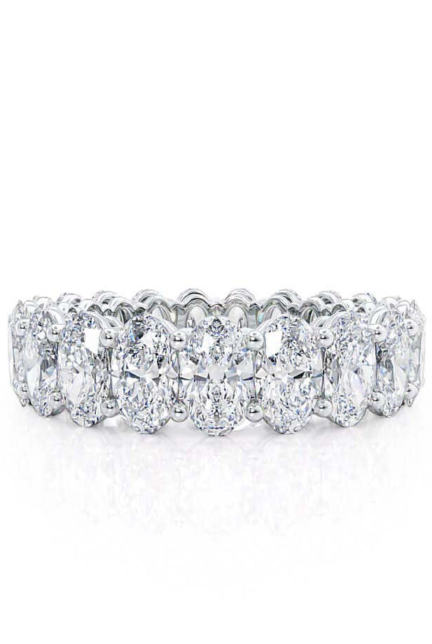 oval-shaped-moissanite-full-eternity-style-wedding-band
