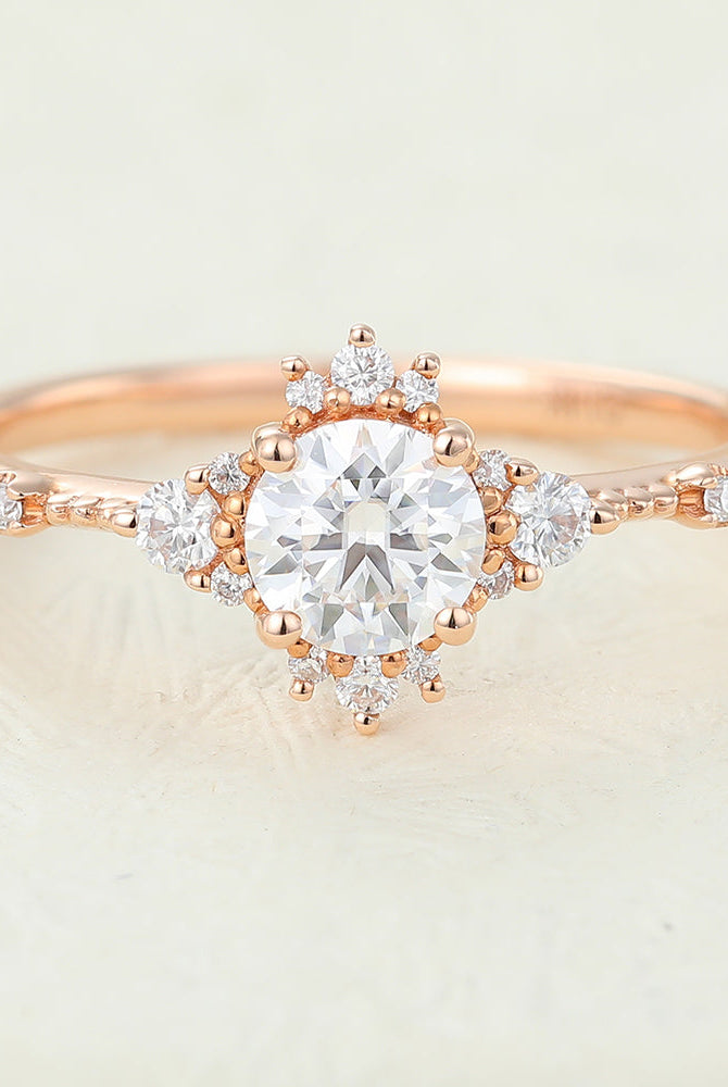 0-41-ct-round-shaped-moissanite-cluster-engagement-ring-5