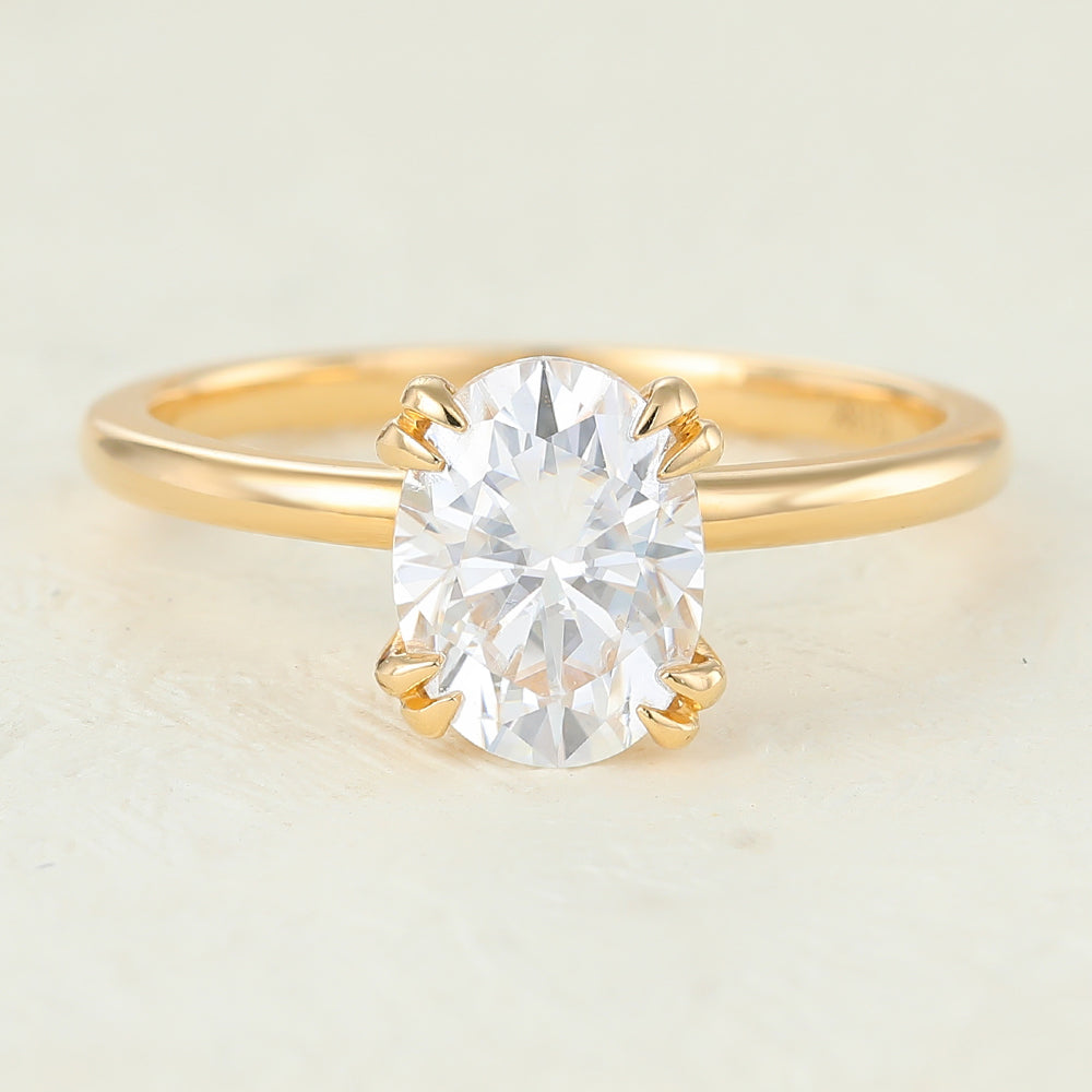 1-33-ct-oval-shaped-moissanite-solitaire-engagement-ring-4