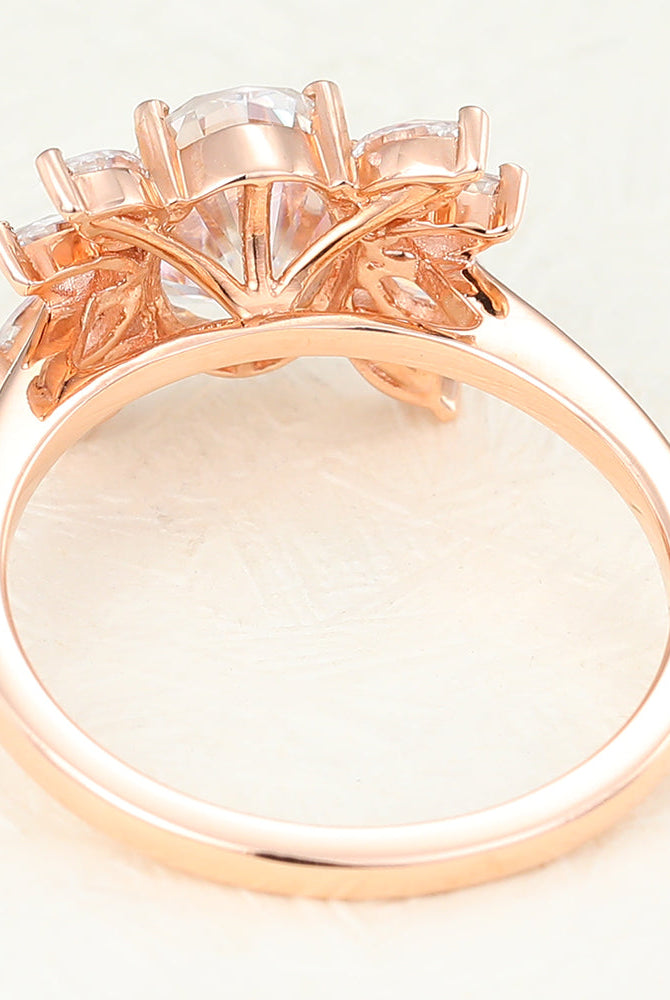 oval-shaped-moissanite-cluster-engagement-ring-12