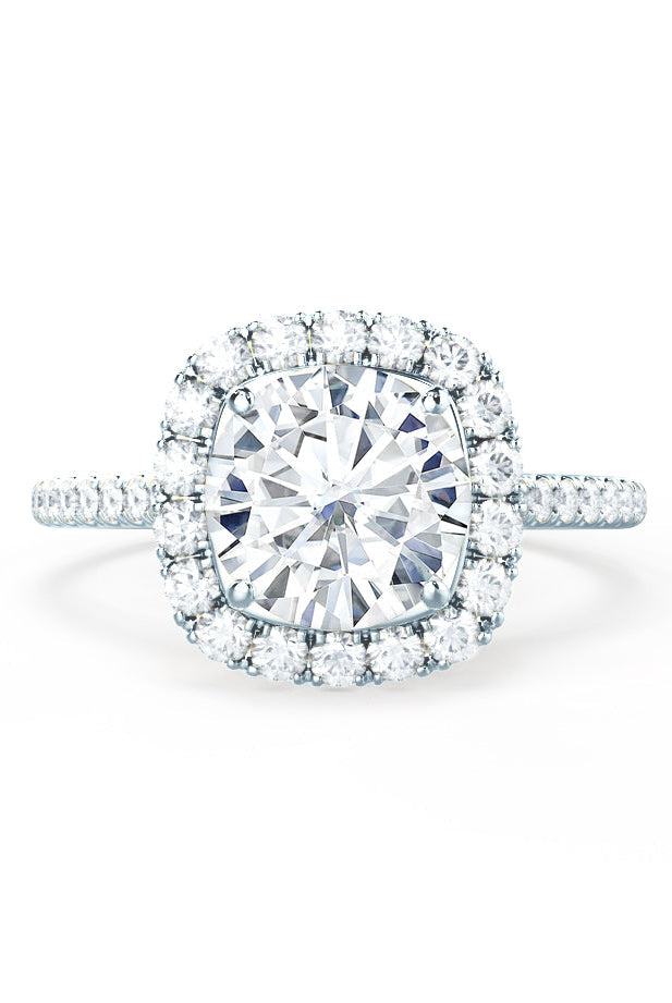 round-shaped-moissanite-halo-style-engagement-ring-8