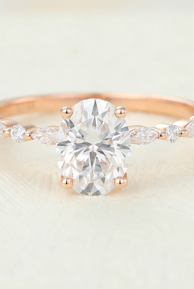 1-33-ct-oval-shaped-moissanite-pave-setting-engagement-ring-6