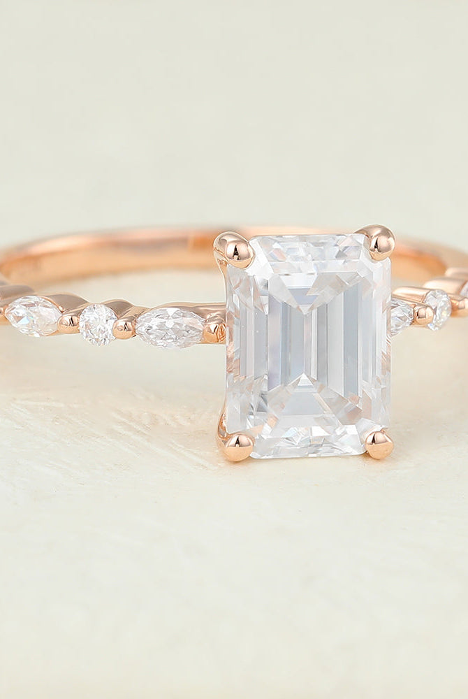 emerald-shaped-moissanite-pave-setting-engagement-ring-4