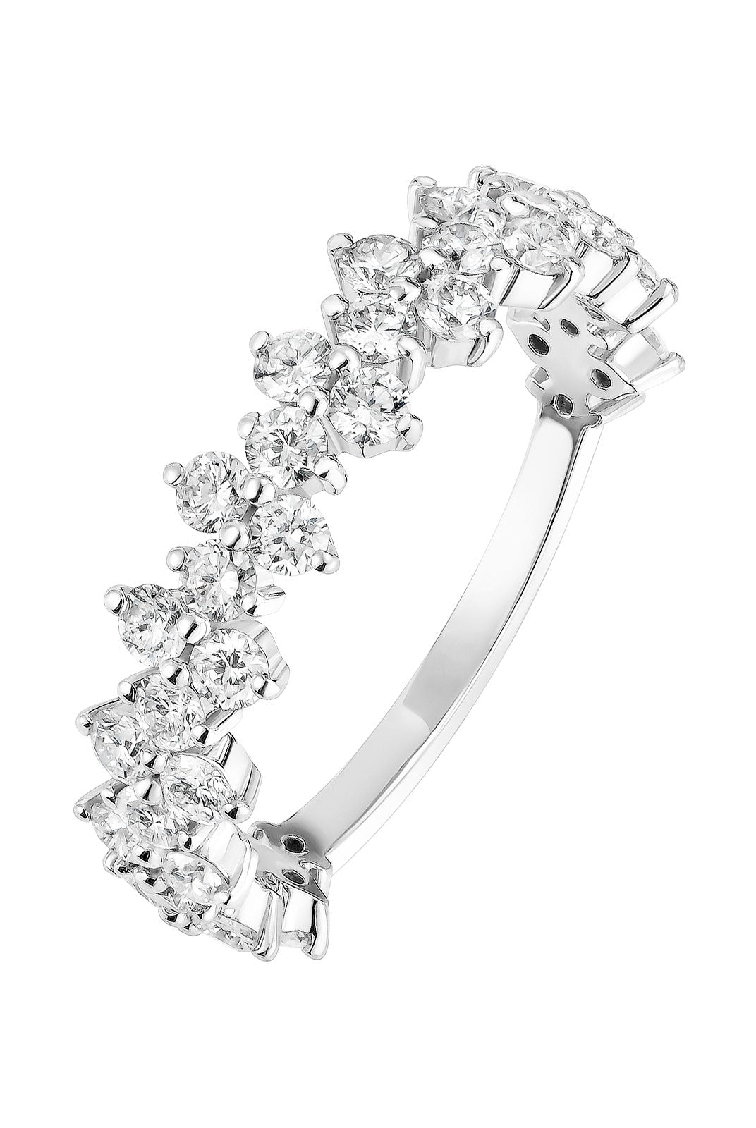 1-20-ct-round-shaped-moissanite-cluster-wedding-band