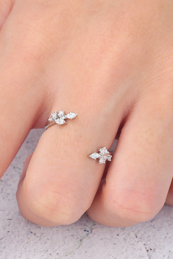 0-26-ct-round-marquise-shaped-moissanite-open-wedding-band