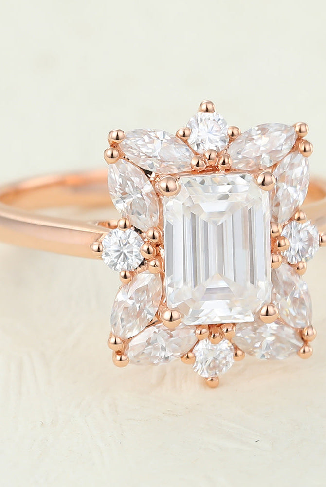 0-92-ct-emerald-shaped-moissanite-halo-engagement-ring