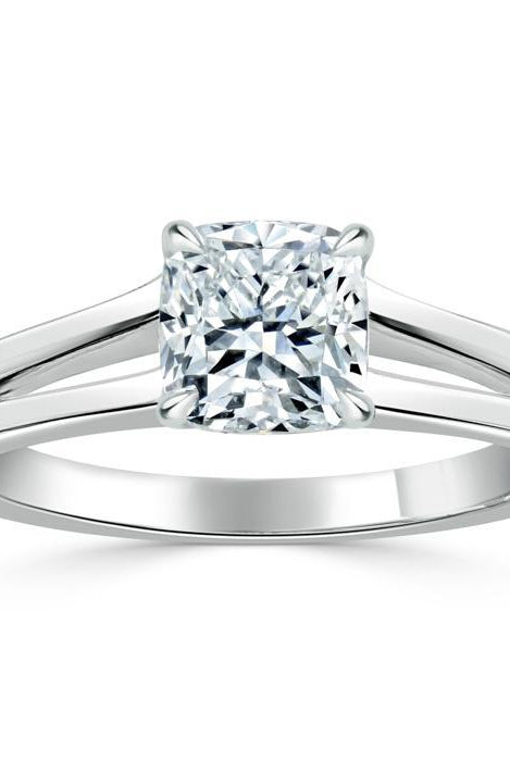 1-0-ct-cushion-cut-solitaire-split-shank-setting-moissanite-engagement-ring