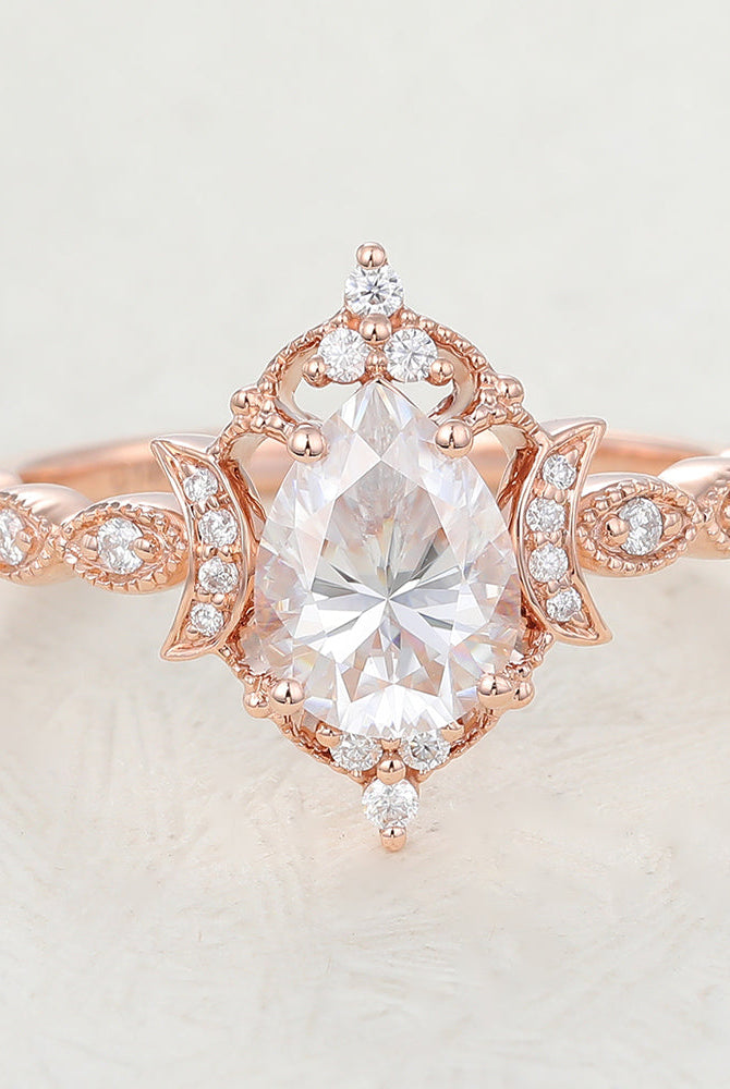 0-90-ct-pear-shaped-moissanite-vintage-engagement-ring