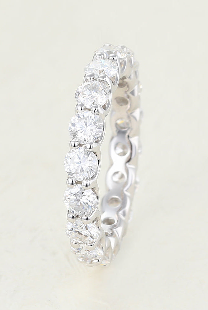 1-80-ct-round-shaped-moissanite-full-eternity-wedding-band