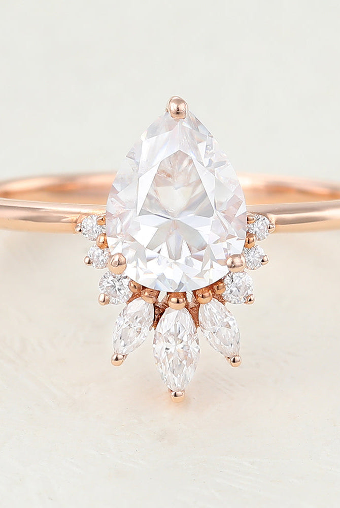 0-85-ct-pear-shaped-moissanite-cluster-engagement-ring-1