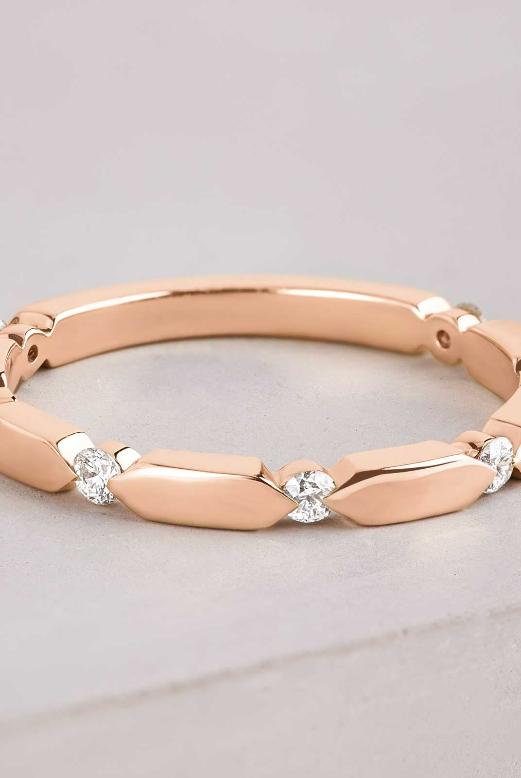 0-15-ct-round-shaped-moissanite-dainty-wedding-band