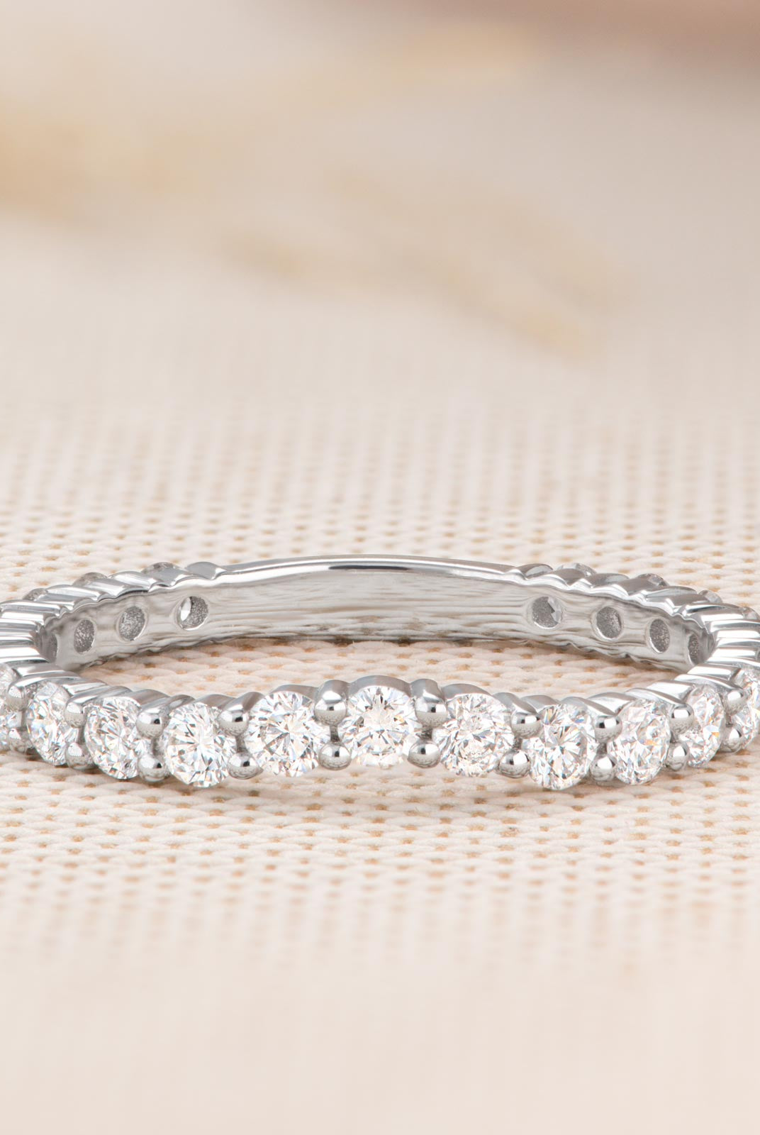 0-63-ct-round-shaped-moissanite-semi-eternity-wedding-band