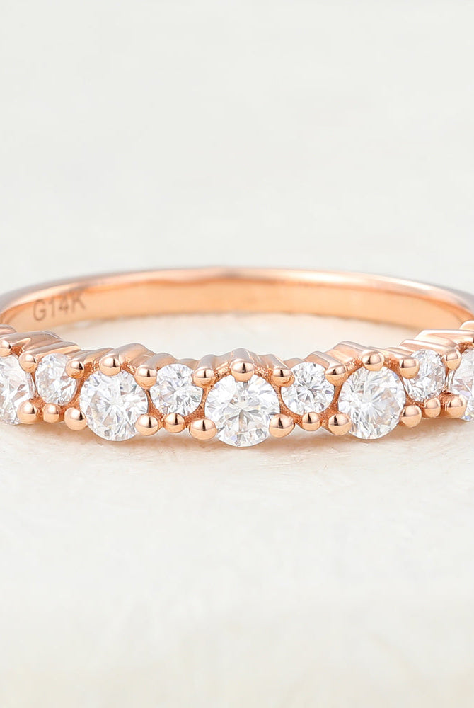 0-29-ct-round-shaped-moissanite-cluster-wedding-band