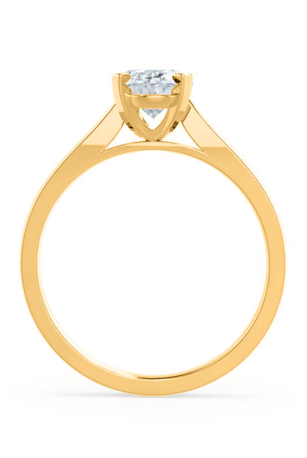 round-shaped-moissanite-solitaire-engagement-ring-4