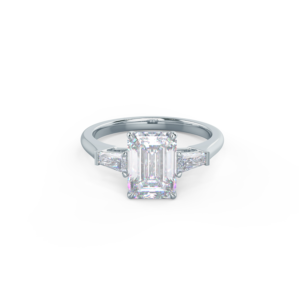 Moissanite bridal jewelry sale clearance