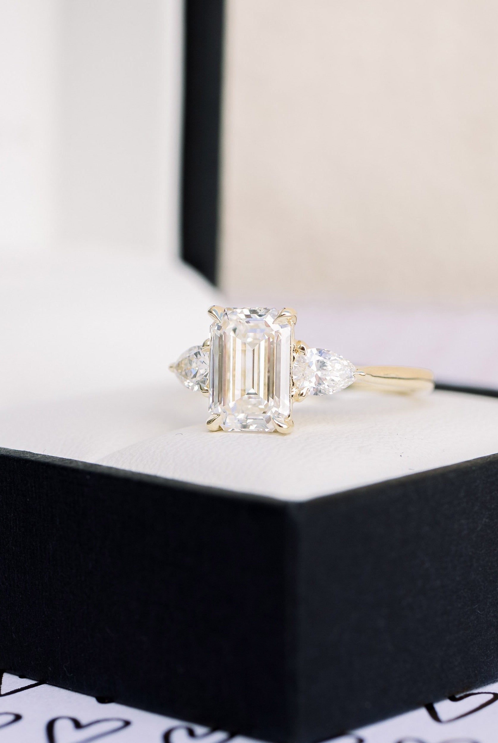 Moissanite wedding headpiece for brides on sale
