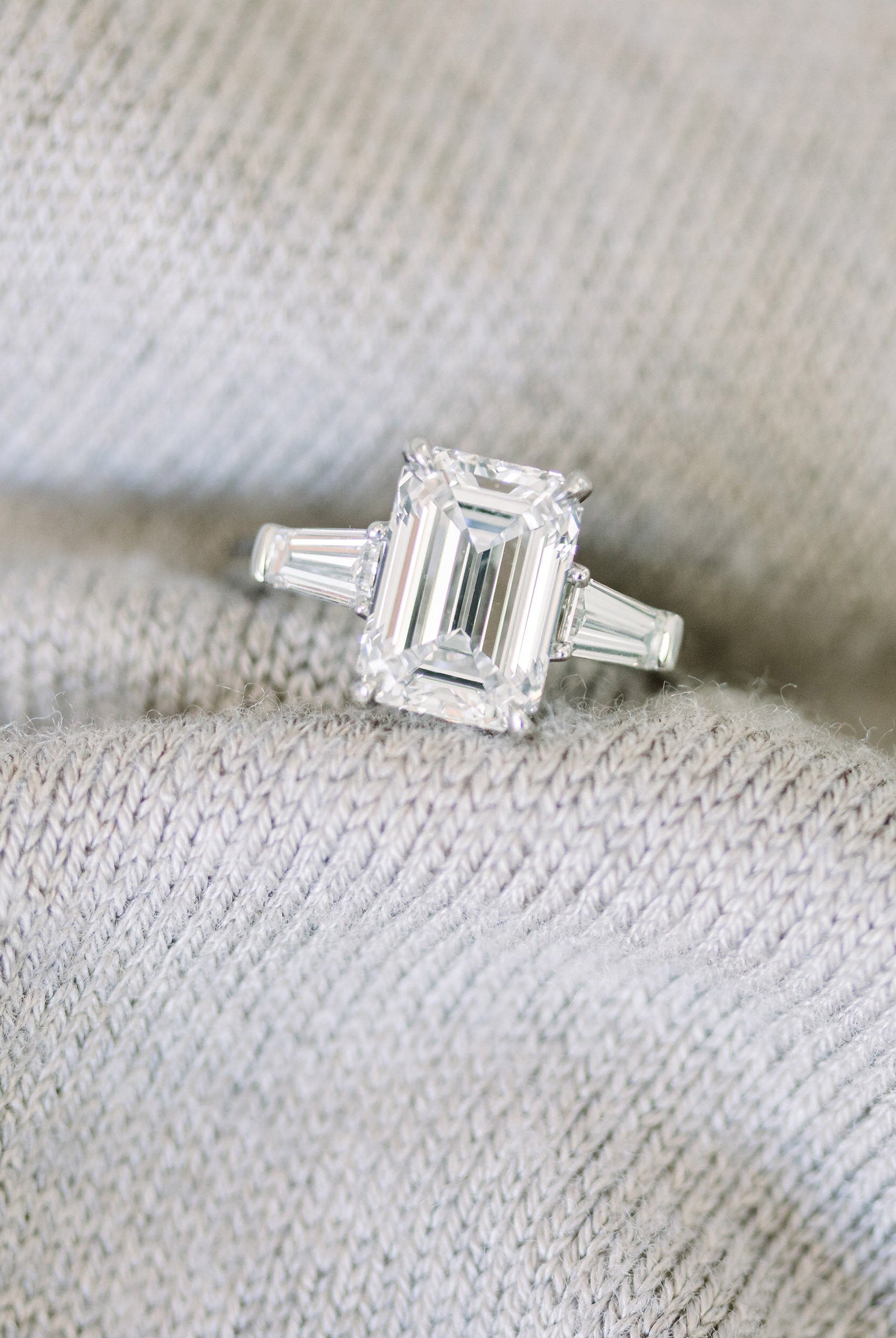 Discount moissanite bridal jewelry clearance