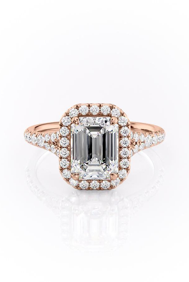 1-91-ct-emerald-cut-halo-split-shank-setting-moissanite-engagement-ring