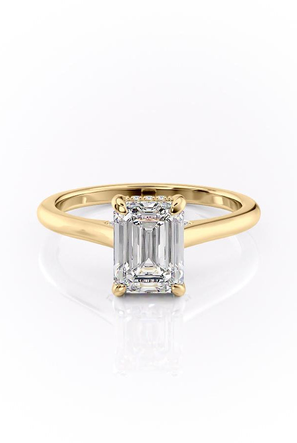 emerald-cut-solitaire-hidden-halo-setting-moissanite-engagement-ring-2
