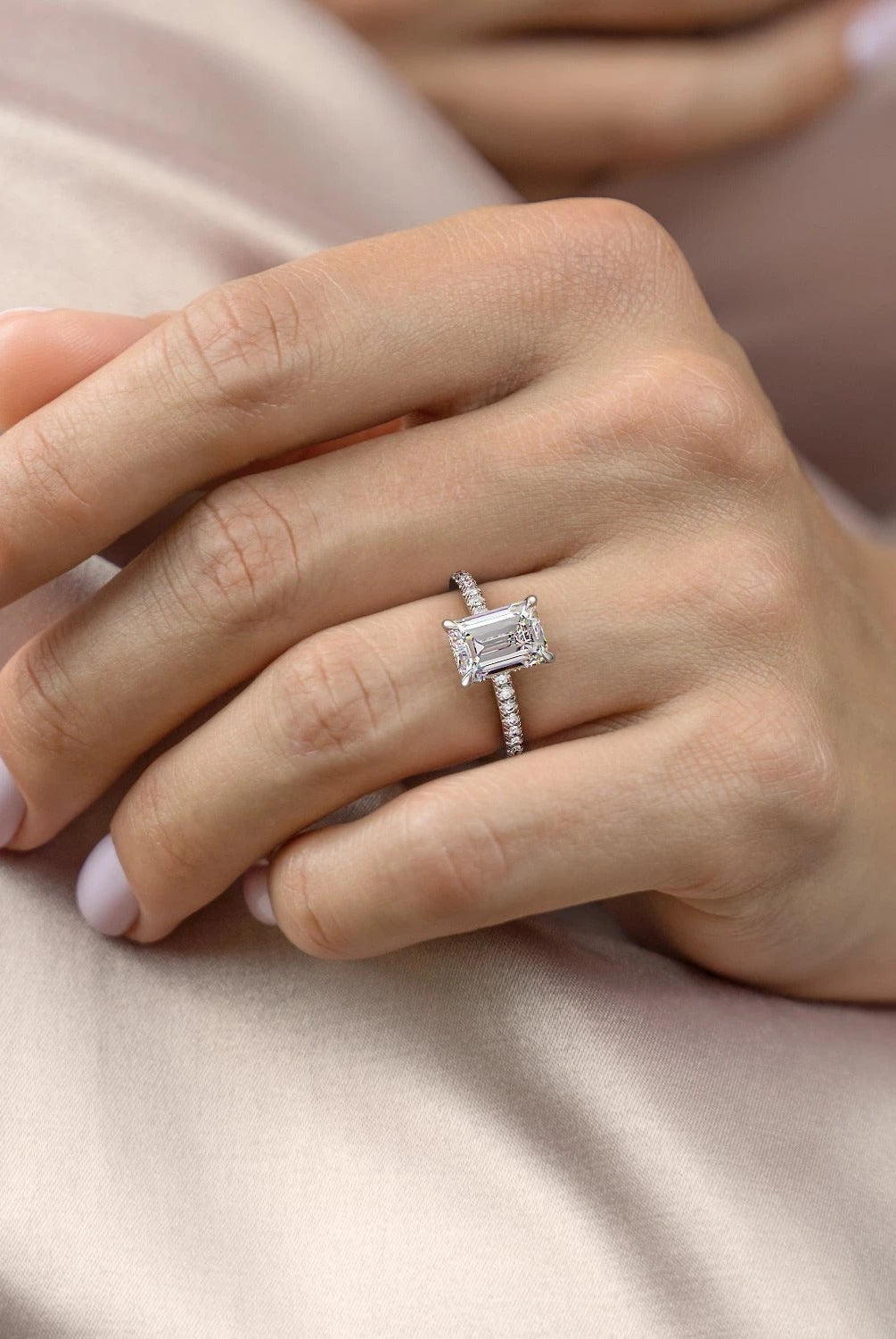 2-10-ct-emerald-cut-hidden-halo-pave-setting-moissanite-engagement-ring-2