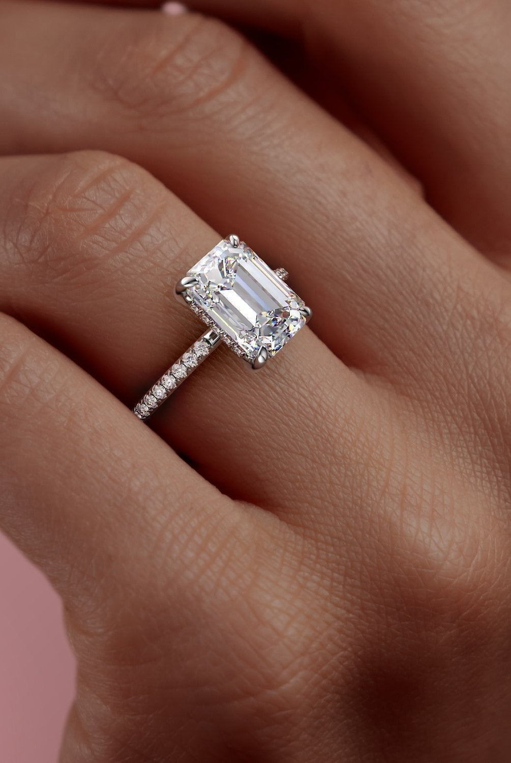 2-10-ct-emerald-cut-hidden-halo-pave-setting-moissanite-engagement-ring