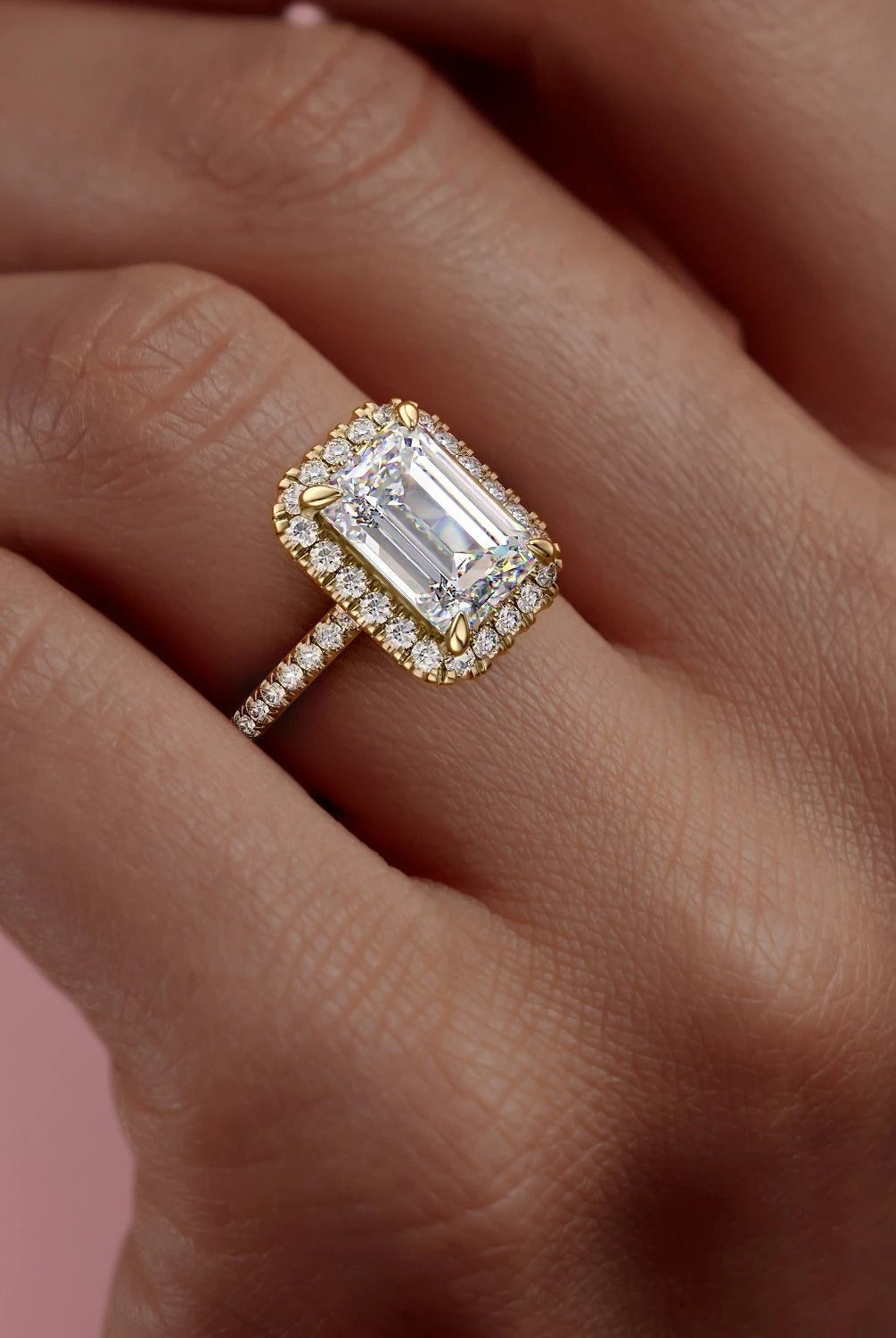 2-10-emerald-halo-style-moissanite-engagement-ring