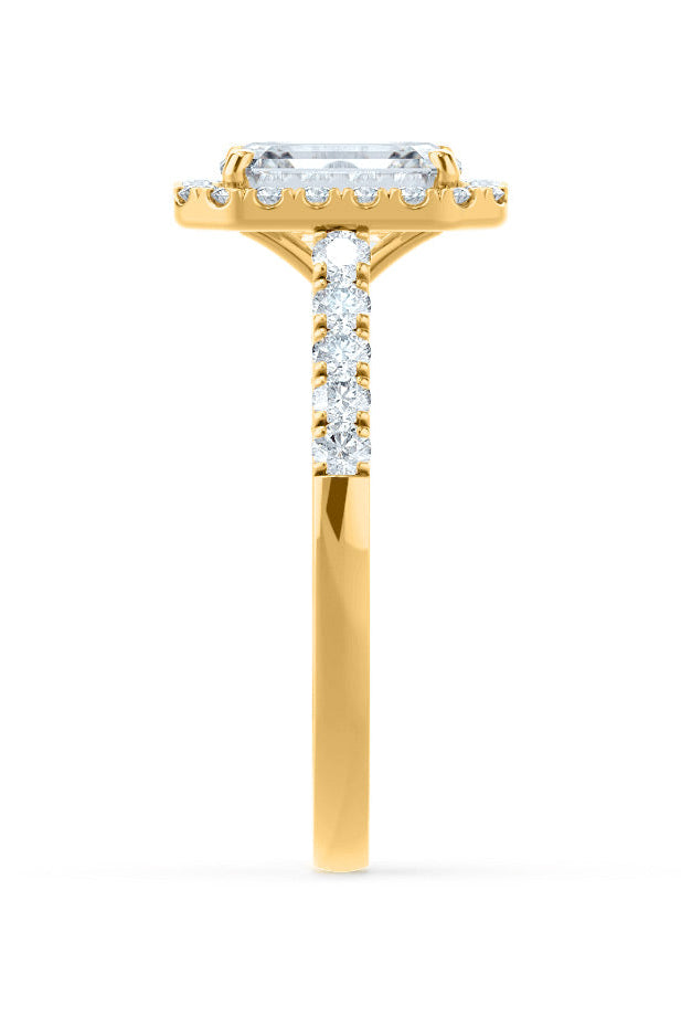 radiant-shaped-moissanite-halo-style-engagement-ring