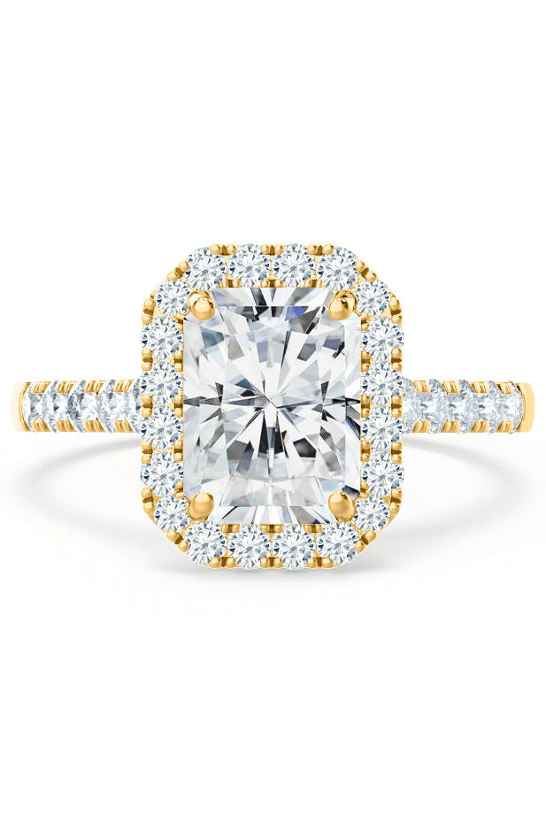 radiant-shaped-moissanite-halo-style-engagement-ring