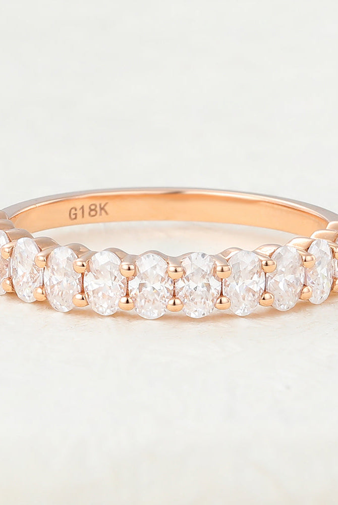 0-78-ct-oval-shaped-moissanite-half-eternity-wedding-band