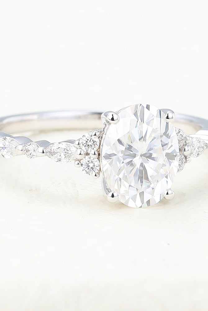 oval-shaped-moissanite-pave-setting-engagement-ring-6