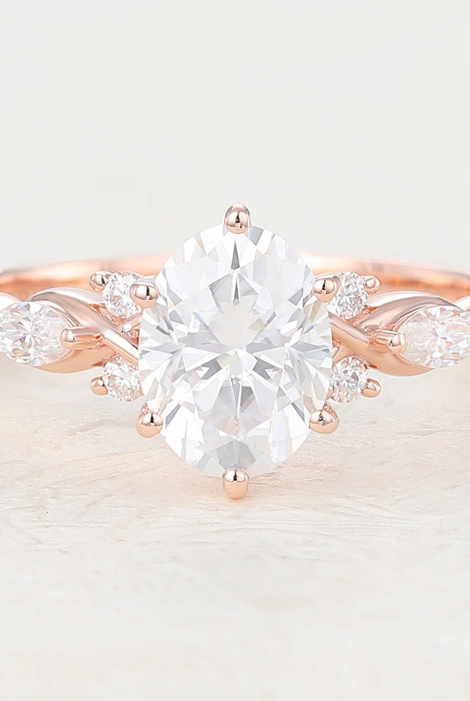 1-33-ct-oval-shaped-moissanite-cluster-engagement-ring-13