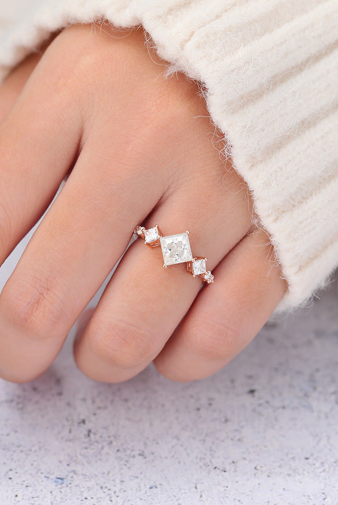 1-35-ct-princess-shaped-moissanite-three-stone-engagement-ring